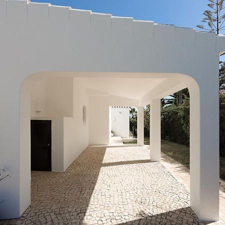 Casa Igreja Villa Carvoeiro  Exterior photo